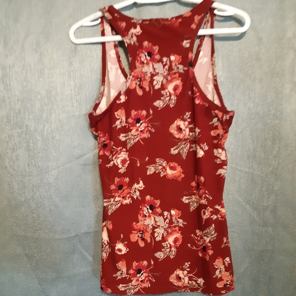 Flower tank - Picture 2 of 2